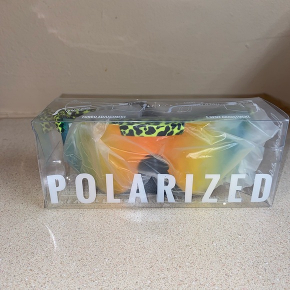 Pit Viper Sunglasses - Picture 5 of 9